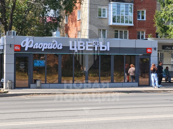 
  Сдается универсальное помещение, 17 м², Нефтезаводская ул, д. 37/4
. Фото 1.