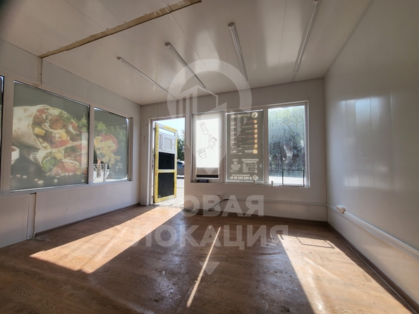 
  Сдается торговая площадь, 20 м², Энтузиастов ул, д. 2к1
. Фото 3.