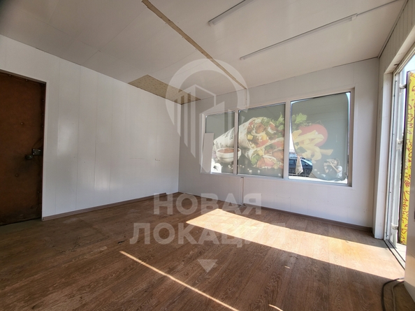 
  Сдается торговая площадь, 20 м², Энтузиастов ул, д. 2к1
. Фото 4.