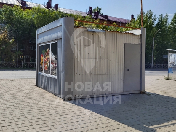 
  Сдается торговая площадь, 20 м², Энтузиастов ул, д. 2к1
. Фото 8.