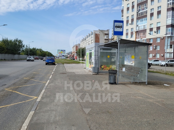 
  Сдается торговая площадь, 22 м², Конева ул, д. 8/4
. Фото 5.