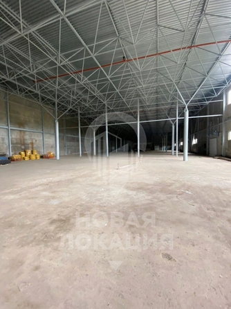 
  Сдается производственное помещение, 2753 м², Москаленко ул, д. 137
. Фото 22.