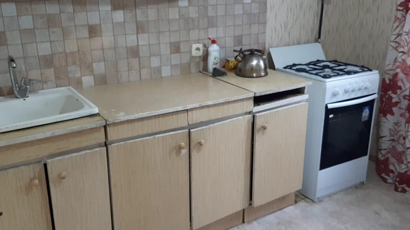 
  Сдается 1-комн. квартира, 38 м², Крупской ул
. Фото 1.