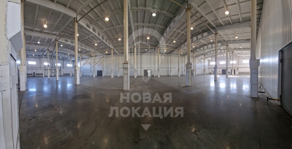 
  Сдается склад, 7200 м², Казахстанская 2-я ул, д. 48
. Фото 28.