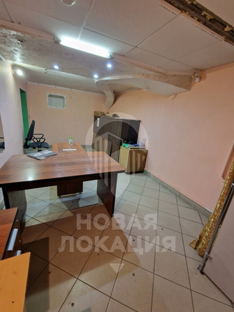 
  Сдается торговая площадь, 20 м², Ядринцева ул, д. 24к24
. Фото 12.