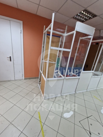 
  Сдается торговая площадь, 20 м², Ядринцева ул, д. 24к24
. Фото 19.