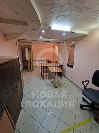 
  Сдается торговая площадь, 20 м², Ядринцева ул, д. 24к24
. Фото 35.