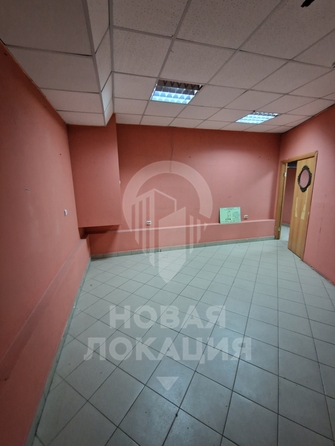 
  Сдается торговая площадь, 20 м², Ядринцева ул, д. 24к24
. Фото 37.