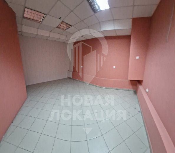 
  Сдается торговая площадь, 100 м², Ядринцева ул, д. 24к24
. Фото 2.
