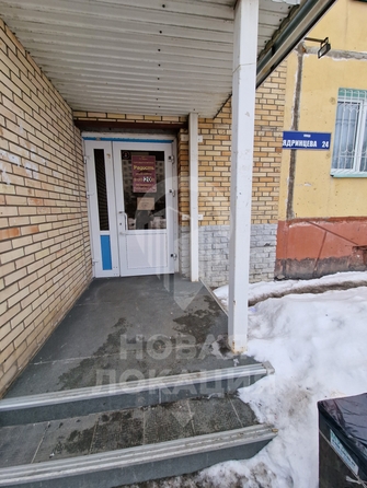 
  Сдается торговая площадь, 100 м², Ядринцева ул, д. 24к24
. Фото 8.