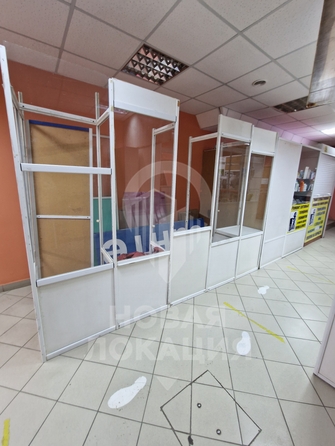
  Сдается торговая площадь, 100 м², Ядринцева ул, д. 24к24
. Фото 20.
