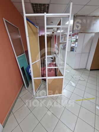 
  Сдается торговая площадь, 100 м², Ядринцева ул, д. 24к24
. Фото 22.