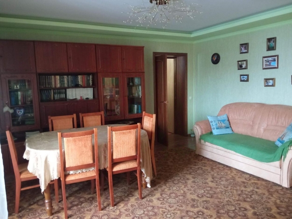 
  Сдается 3-комн. квартира, 96 м², Менделеева пр-кт
. Фото 4.