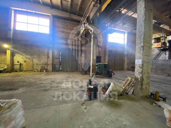 
  Сдается склад, 1500 м², Мира пр-кт, д. 185/5
. Фото 6.