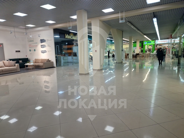 
  Сдается торговая площадь, 100 м², Комарова пр-кт, д. 6/1
. Фото 1.