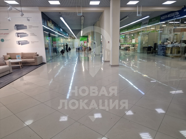 
  Сдается торговая площадь, 100 м², Комарова пр-кт, д. 6/1
. Фото 6.