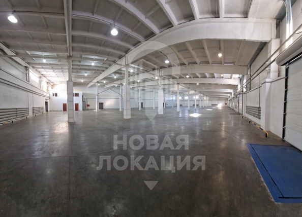 
  Сдается склад, 3600 м², Казахстанская 2-я ул, д. 48
. Фото 13.