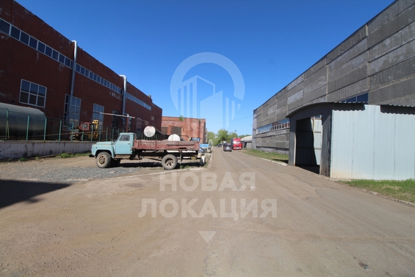 
  Сдается производственное помещение, 1000 м², Овощной проезд, д. 7
. Фото 15.