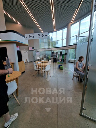 
  Сдается объект общепита, 70 м², Красный Путь ул, д. 24к1
. Фото 29.