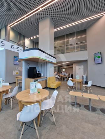 
  Сдается объект общепита, 140 м², Красный Путь ул, д. 24к1
. Фото 4.