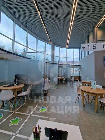 
  Сдается объект общепита, 140 м², Красный Путь ул, д. 24к1
. Фото 21.