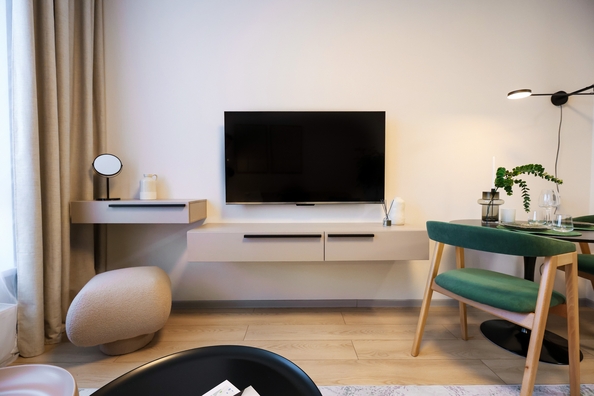 
  Продается студия, 25.9 м², ЖК Снегири
. Фото 14.