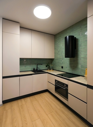 
  Продается 1-комн. квартира, 35 м², ЖК Снегири
. Фото 11.