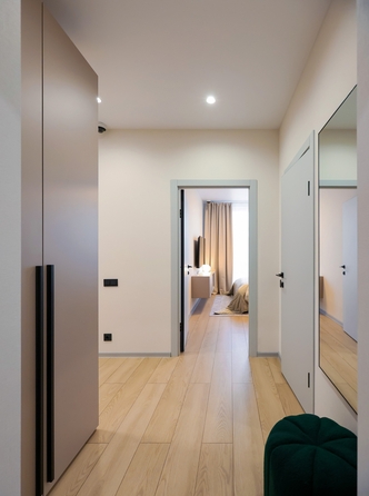 
  Продается 1-комн. квартира, 36.6 м², ЖК Снегири
. Фото 9.