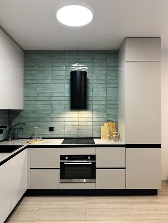 
  Продается 1-комн. квартира, 36.6 м², ЖК Снегири
. Фото 12.
