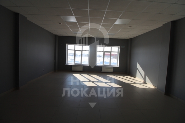 
  Сдается офис, 120 м², Конева ул, д. 55А
. Фото 9.