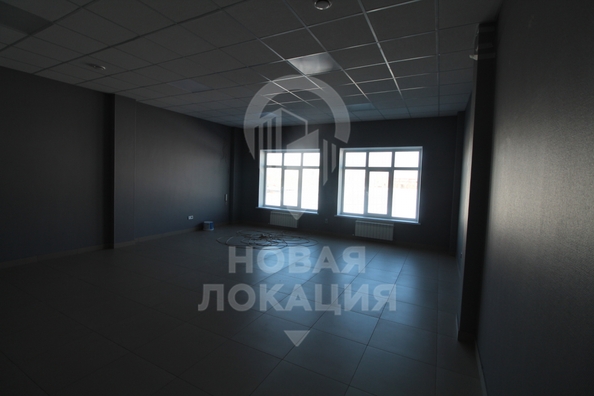 
  Сдается офис, 120 м², Конева ул, д. 55А
. Фото 14.