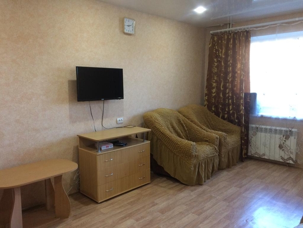 
  Сдается 1-комн. квартира, 38 м², Ватутина ул
. Фото 1.