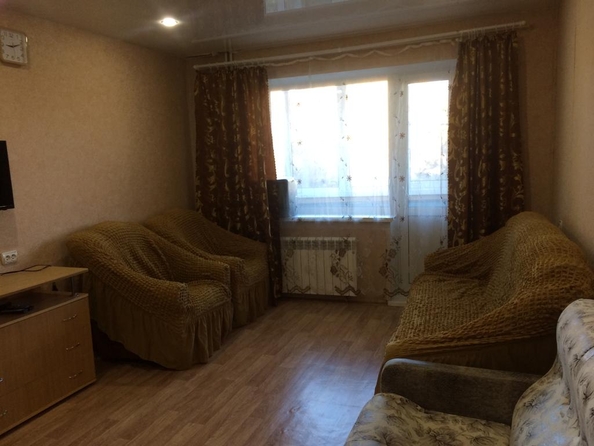 
  Сдается 1-комн. квартира, 38 м², Ватутина ул
. Фото 12.