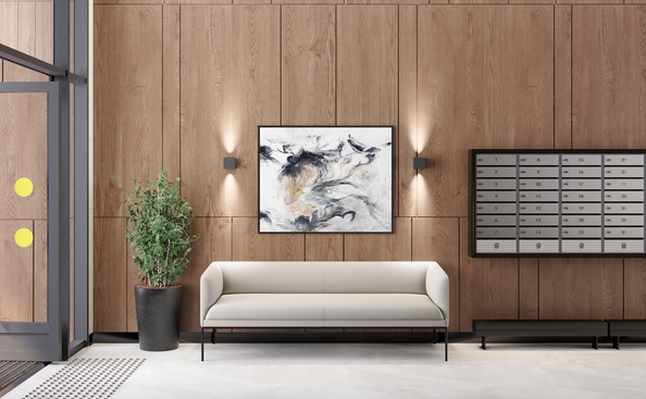 
  Продается 1-комн. квартира, 40.9 м², ЖК Зеленая Река, 2 очередь, к 1-5
. Фото 6.