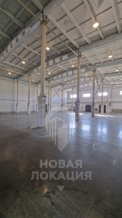 
  Сдается склад, 3943.7 м², Мельничная ул, д. 130
. Фото 18.