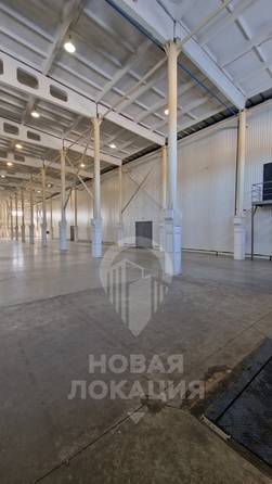 
  Сдается склад, 3943.7 м², Мельничная ул, д. 130
. Фото 24.