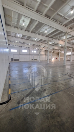
  Сдается склад, 3943.7 м², Мельничная ул, д. 130
. Фото 36.