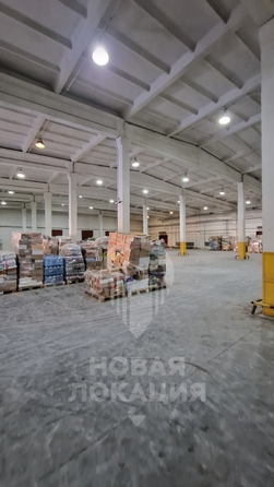 
  Сдается склад, 1364 м², Казахстанская 2-я ул, д. 40
. Фото 3.