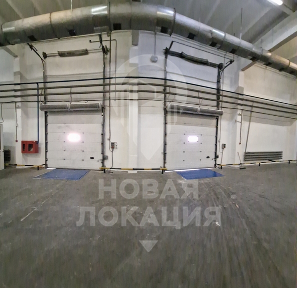 
  Сдается склад, 898.7 м², Казахстанская 2-я ул, д. 48
. Фото 1.