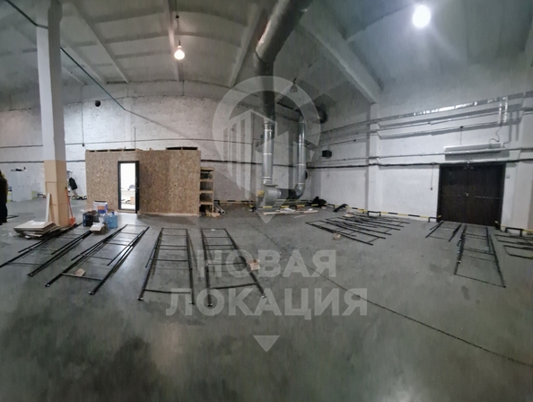 
  Сдается склад, 898.7 м², Казахстанская 2-я ул, д. 48
. Фото 6.