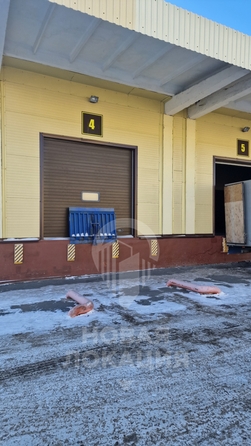 
  Сдается склад, 898.7 м², Казахстанская 2-я ул, д. 48
. Фото 9.