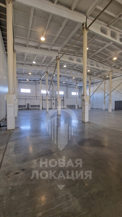 
  Сдается склад, 3600 м², Казахстанская 2-я ул, д. 48
. Фото 19.