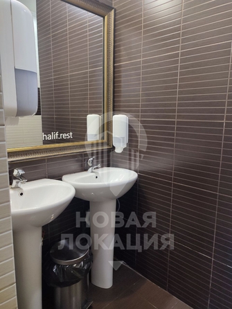 
  Сдается универсальное помещение, 280 м², Фрунзе ул, д. 40
. Фото 15.