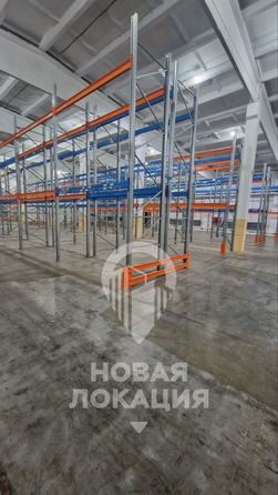 
  Сдается склад, 750 м², 10 лет Октября ул, д. 217к2
. Фото 4.