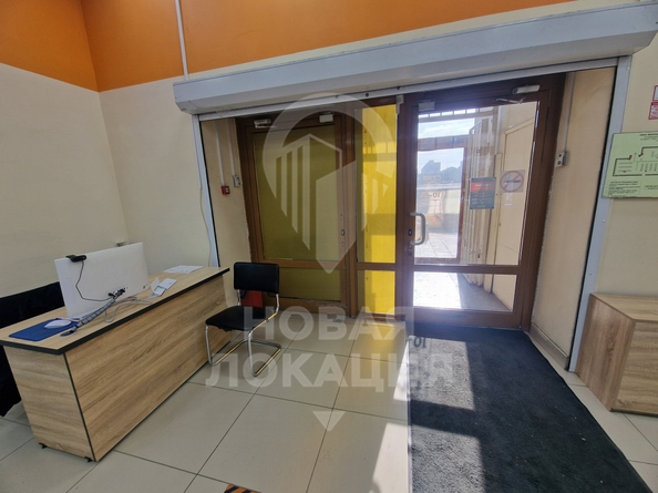 
  Сдается универсальное помещение, 700 м², 10 лет Октября ул, д. 109
. Фото 4.