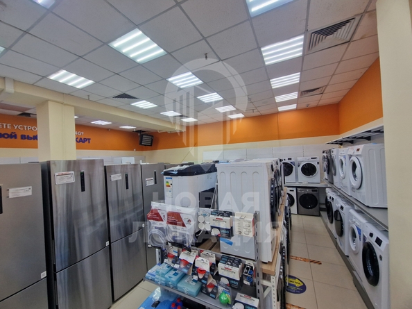 
  Сдается универсальное помещение, 700 м², 10 лет Октября ул, д. 109
. Фото 5.