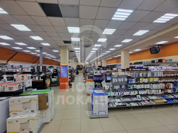 
  Сдается универсальное помещение, 700 м², 10 лет Октября ул, д. 109
. Фото 21.