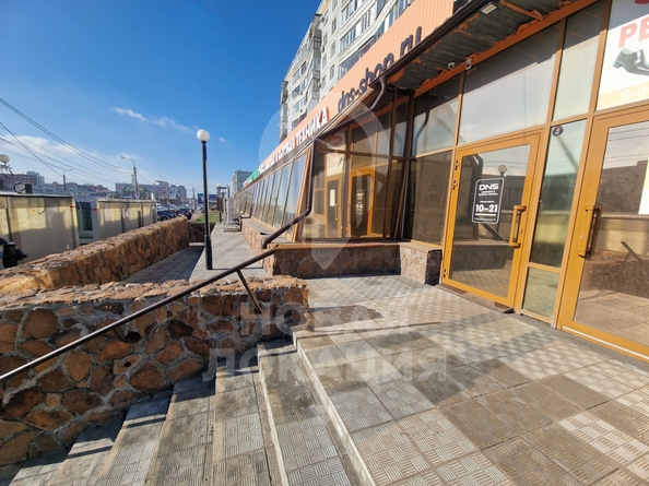 
  Сдается универсальное помещение, 700 м², 10 лет Октября ул, д. 109
. Фото 23.