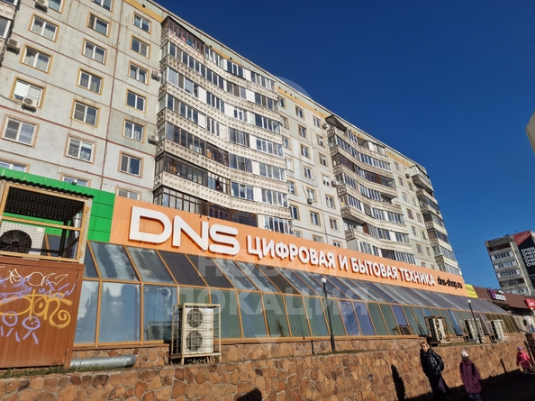 
  Сдается универсальное помещение, 700 м², 10 лет Октября ул, д. 109
. Фото 27.