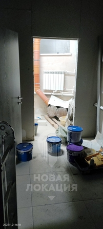 
  Сдается объект общепита, 790 м², 70 лет Октября ул, д. 26
. Фото 3.